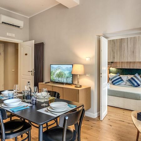 Apartmán Fresh House Castel Sant' Angelo Řím Exteriér fotografie