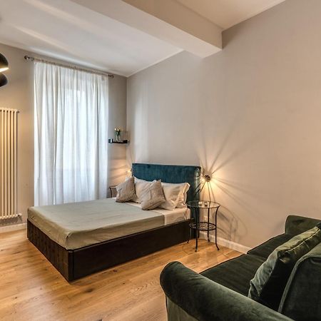 Apartmán Fresh House Castel Sant' Angelo Řím Exteriér fotografie