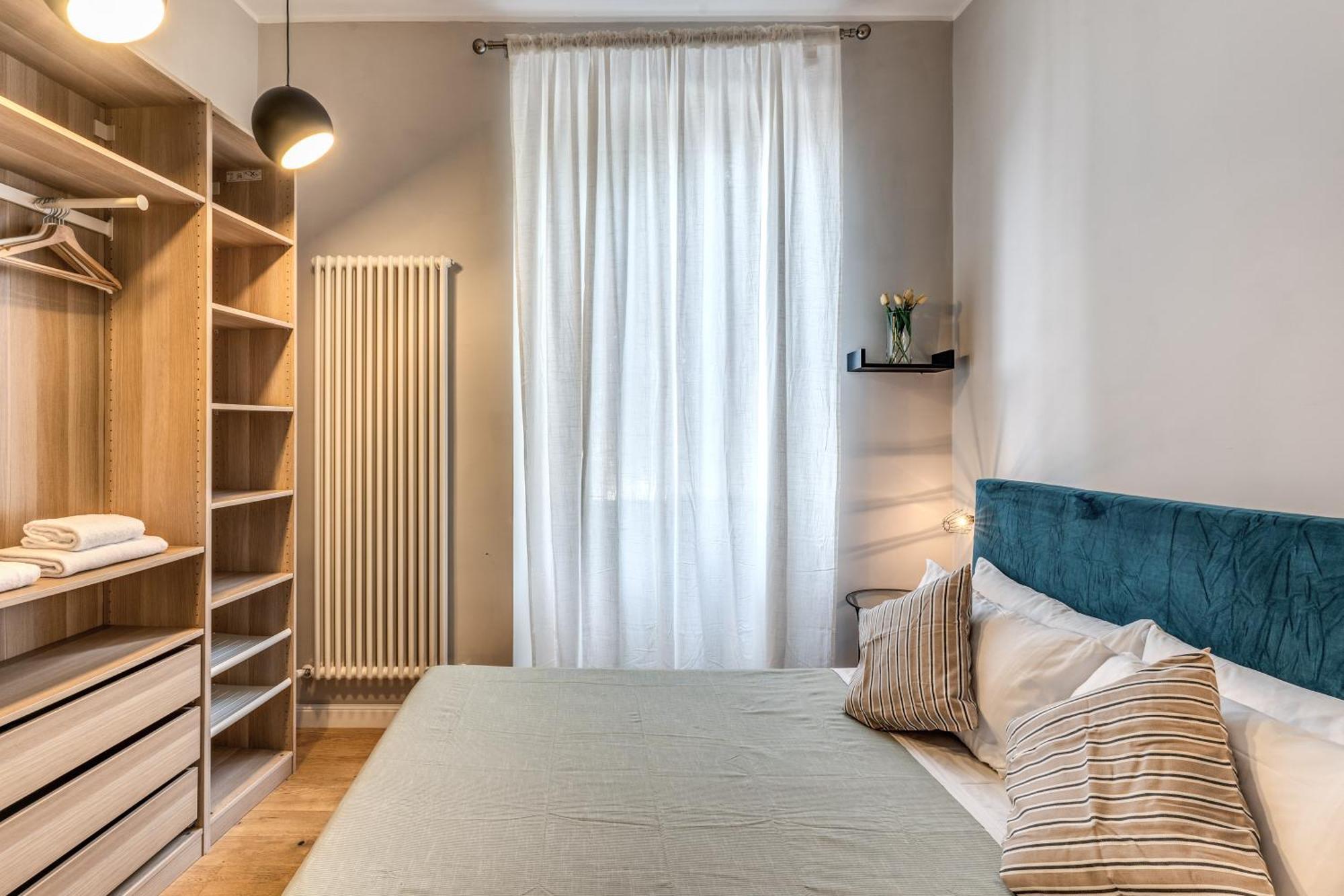 Apartmán Fresh House Castel Sant' Angelo Řím Exteriér fotografie